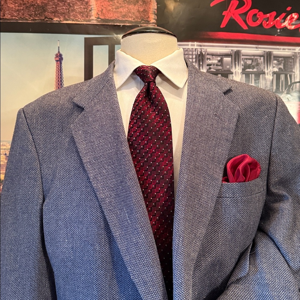 Towncraft Sport Coat